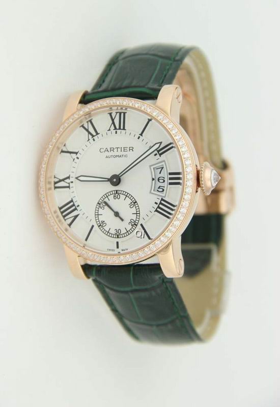 Cartier Watch 569